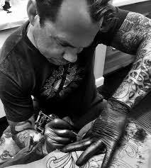 Full of high quality artists, tattoo shops in san diego boast family atmosphere and devotion to the tattoo craft. Garnet Tattoo San Diego Tattoo Shop Top Rated Shop In Pb