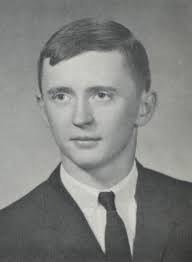 Michael Harper McLane (1946-2002)