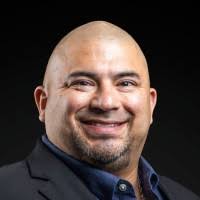 Robert "Brandon" Vargas