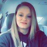 Misty Revis's Instagram, Twitter & Facebook