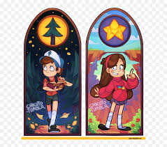 Do you like this video? Dipper Pinesmabel Pines Gravity Falls Un Verano De Dipper Mabel Gravity Falls Png Dipper Pines Png Free Transparent Png Images Pngaaa Com