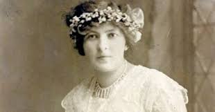 The Edward Coffey Project: Clyde Elmore & Elsie Conner Mahler Coffey