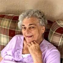 Obituary for Nancy E. Petry