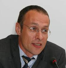 Helmut Bauer (GER Erster Direktor Bankenaufsicht bei der Bundesanstalt für