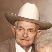 Clarence Vern Hatch (1899–1992)