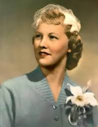 Obituary information for Charlotte L Burrington