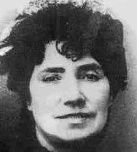 ROSALÍA DE CASTRO