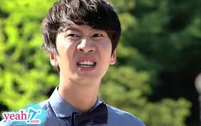 Tudou) mango flavor cf (credits to 土豆用户. Lee Kwang Soo Fc Posts Facebook