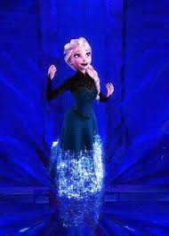 Elsa Dress Transform Disney Frozen Elsa Frozen Disney Movie Disney Princess Frozen