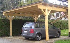 Building A Carport Diy Carport Building A Carport Carport