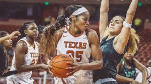 Charli collier (born september 22, 1999) is an american college basketball player for the texas longhorns. Wnba Mock Draft 2021 Texas Longhorns Charli Collier Projected To Go No 1 To New York Liberty Abc7 Los Angeles
