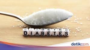 Barli untuk kawal gula pesakit diabetes. Benarkah Penyandang Diabetes Tak Boleh Makan Manis