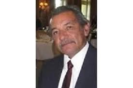 Juan Olivarez Obituary (1950