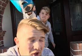 WORLDS WORST BRO!, Add me