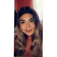 Daisy Benitez's Instagram, Twitter & Facebook