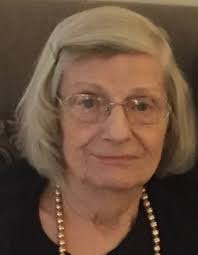 June Kulikauskas Obituary