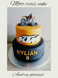Moto Cross Cake Cross Cakes Cake Birthday Cake