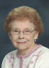 Mary Daniel Obituary