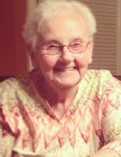 Obituary information for Dorothy Ann Blevins