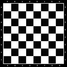Haz clic en parejas de fichas con dibujos iguales para eliminarlas del tablero, pero asegúrate de que una tiene el fondo negro y la otra blanco. Tableros De Ajedrez Para Imprimir