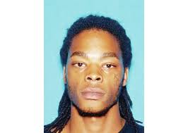 Alleged gang member arrested