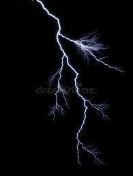 Black And White Lightning Background Lightning Forked Lightning Against A Pitch Black Sky Sponsored Forked Lightning Pitch Sky Black A Lightning Tattoo Photo Background Images Image