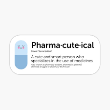 The most secure digital platform to get legally binding, electronically signed documents in just a few seconds. Pharmacy Stickers Redbubble