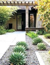 Even if you hire someone to do it for you, it will be expensive! Achieving A Low Maintenance Front Garden Blog