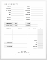 free ms word invoices templates smartsheet