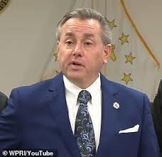 City council thrown into chaos as president resigns amid rumors of  relationship