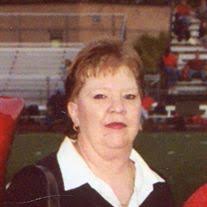 Obituary for Tammy Jo Syslo (Guest book)