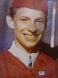 Still standing tall in Pasadena, April 9, 2025.