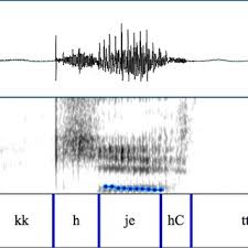 Read the following if you intend to perfect your modern greek pronunciation, or if you are simply curious and interested to see what distinguishes modern greek phonetics and phonology from that of your. Pdf Preaspirated Pp Tt Kk In Standard Italian A Sociophonetic V Phonetic Analysis