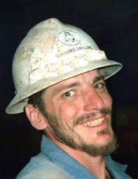 Obituary information for Dustin Todd Harmon