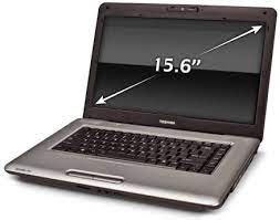 How big is my laptop screen? How To Know My Laptop Screen Size Quora