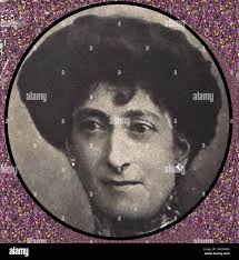 The daughter of princess alexandra hi-res stock photography and images