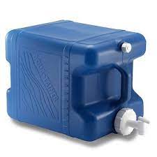 This idea is all thanks to my dad who originally thought of this idea when we were doing a lot of camping with the boy scouts. Best Water Container For Camping 2021 Edition