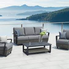 Overstock Com Online Shopping Bedding Furniture Electronics Jewelry Clothing More Conversation Set Patio Grey Outdoor Furniture Outdoor Furniture Sets