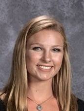 GCAA Stark County Swimmers of the Week