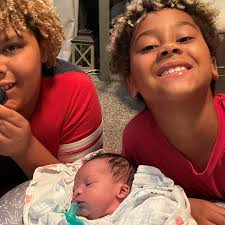 Fundraiser by Connie Plunkett : Mother Dies After Giving Birth to Her 3rd  Son