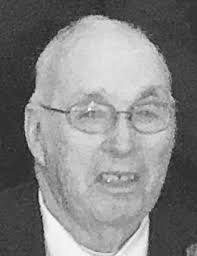 Harold “Bud” Shafer