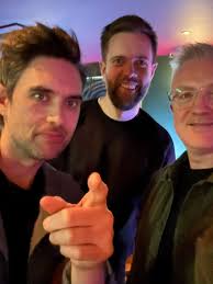 A. Smyth (@asmythmusic) • Instagram photos and videos