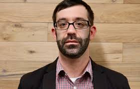 Advance reporter Nick Manes named 'Media Person of the Year' • Michigan  Advance