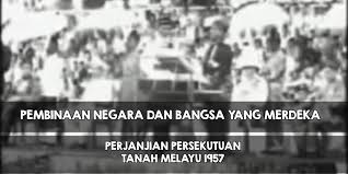 · suruhanjaya reid dan peranannya. Sejarah T5 Bab 5 Perjanjian Ptm 1957 Quiz Quizizz
