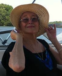 Loretta Bertrand's Instagram, Twitter & Facebook