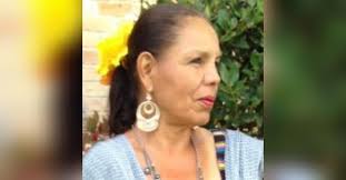 Josefina Garcia Obituary