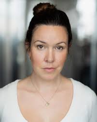 Elizabeth Grace Actor