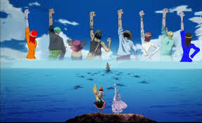 Discover the magic of the internet at imgur, a community powered entertainment destination. One Piece Nakama By Saraeia On Deviantart