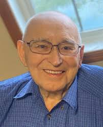 Obituary for Don Braunberger