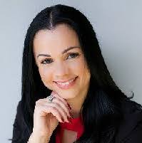 Sasha Hendricks's Instagram, Twitter & Facebook